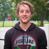 Matt Sinclairs foto