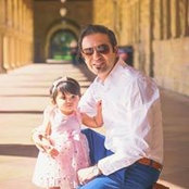 Naitik Dani's photo