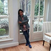 Deepa Palaniappan's photo