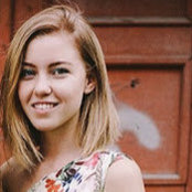 Анна Голубь's photo