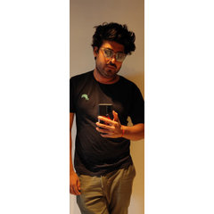 SANJAY KUMAR