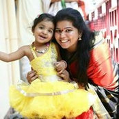 Malini Rao's photo