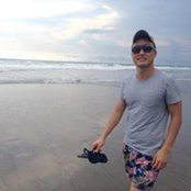 Boon Hwang's photo