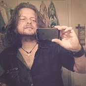 Serge Landry's photo