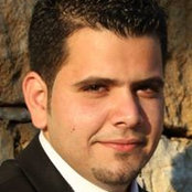 Foto de Mohammad Ayesh
