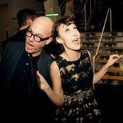 Adelaide Corey-Dischさんの写真