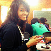 Neha Sharma's photo