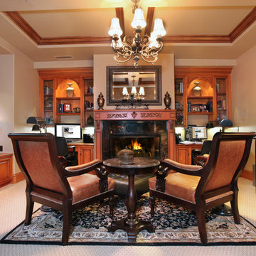 Ocean Ranch Carmel Woods