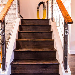 Pur Parket Hardwood - Hardwood Flooring