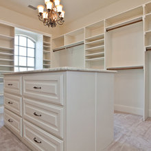 Closet Ideas