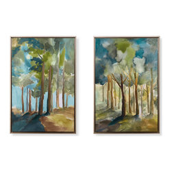 Marston Vale Gicl&eacute;e Prints - Kunstdrucke