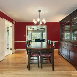 Green Leaf Flooring - Hardwood Flooring