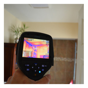 Energy Audit Consultation