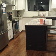 Gary Kitchen Reno