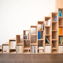 ideas stairs