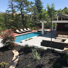 Outdoor Area