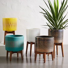 Planters