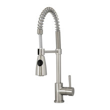 kitchen faucet