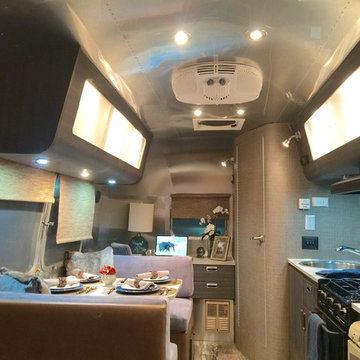 Airstream 23" International CCD
