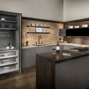 Laguna Beach Design Studio
