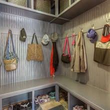 Mudroom