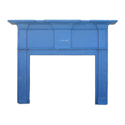 Antique Mantels - Products