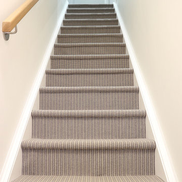 Borehamwood, Hertfordshire - Cinema Room, Halls, Stairs and Landing