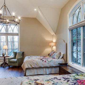 Guest Suite