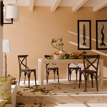 Casa Autunnale