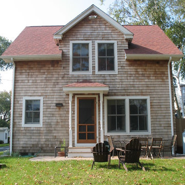 Killishandra Cottage