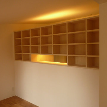 MA-HOUSE