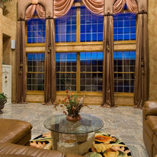 window treatments