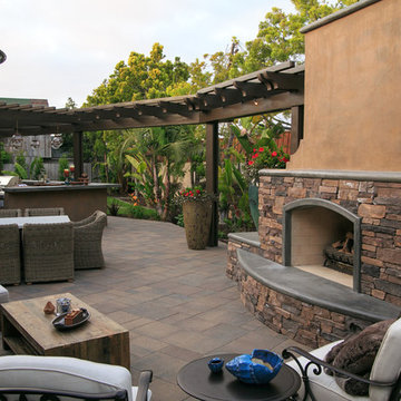 Outdoor Living