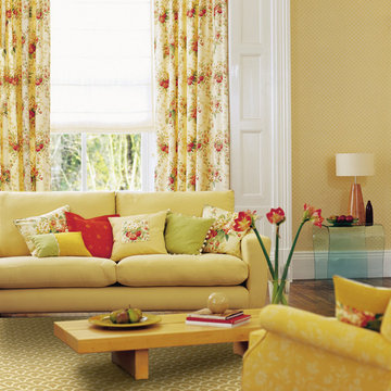 Unique Carpets Custom Area Rugs