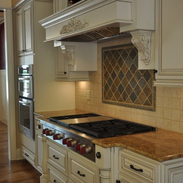 Kitchen Projects