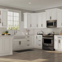 Kitchen Cabinets