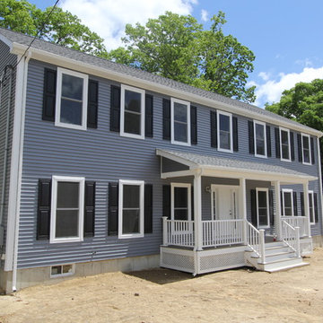 Hudson MA