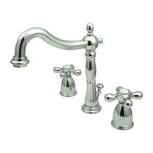 faucet