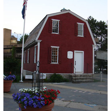 Solid Cedar Siding Colors
