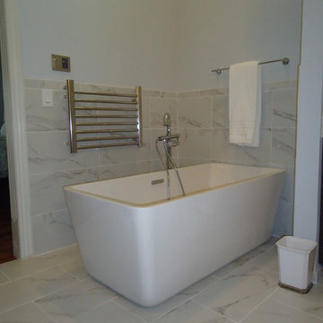 The Year of the Master Bath