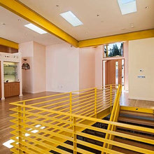 ADU stairs