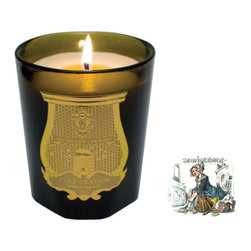 Cire Trudon Manon Candle - Candles