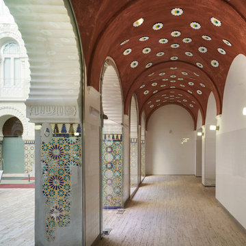 Arcade