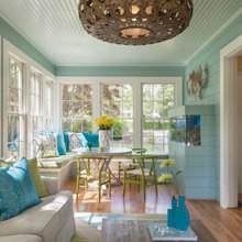 sleeping porch