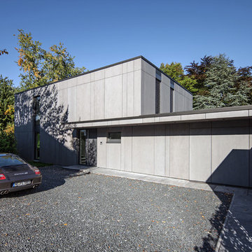 Einfamilienhaus Neubau