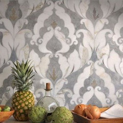 Laser Jet Mosaics - Products