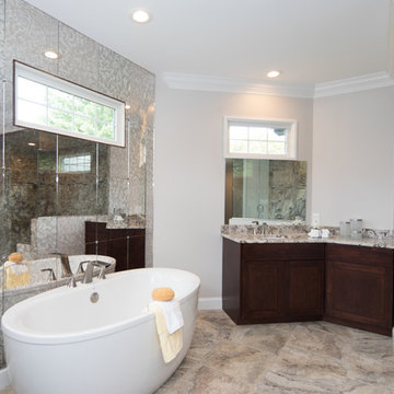Custom Home | Town & Country