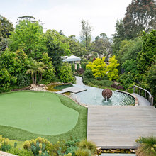 Pond