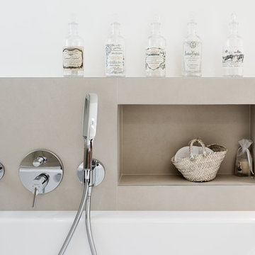 Oak Story | Stephanie Kasel Interiors