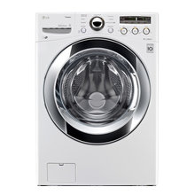 Washer & Dryer